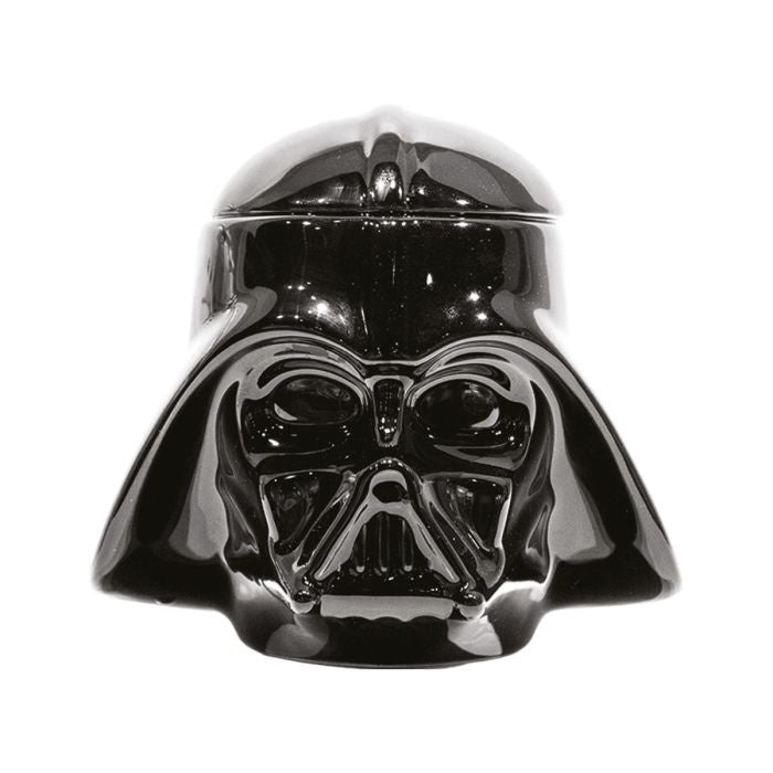 Star Wars (Darth Vader) Shaped Mug by Gamified on MYNTED