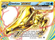 Steam Siege Clawitzer BREAK 35/114 - LP by PlayVault on MYNTED