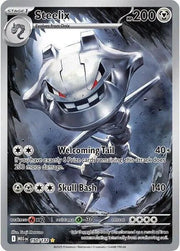 Steelix - 150/132 - ME01: Mega Evolution (MEG) by P0kellector on MYNTED