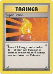 Super Potion - 90/102 by The Archive Stop on MYNTED