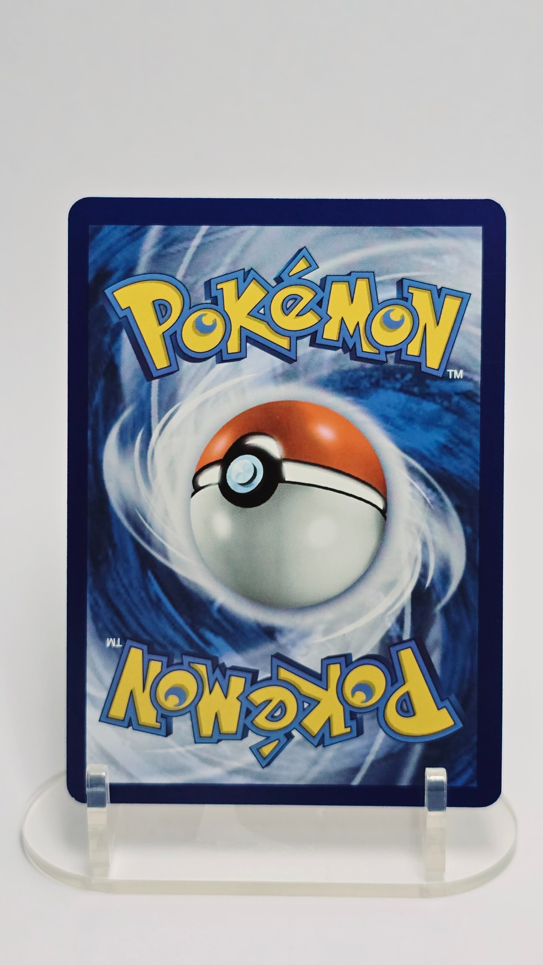 Charizard ex - SV: 151 - DR 006/165 - English