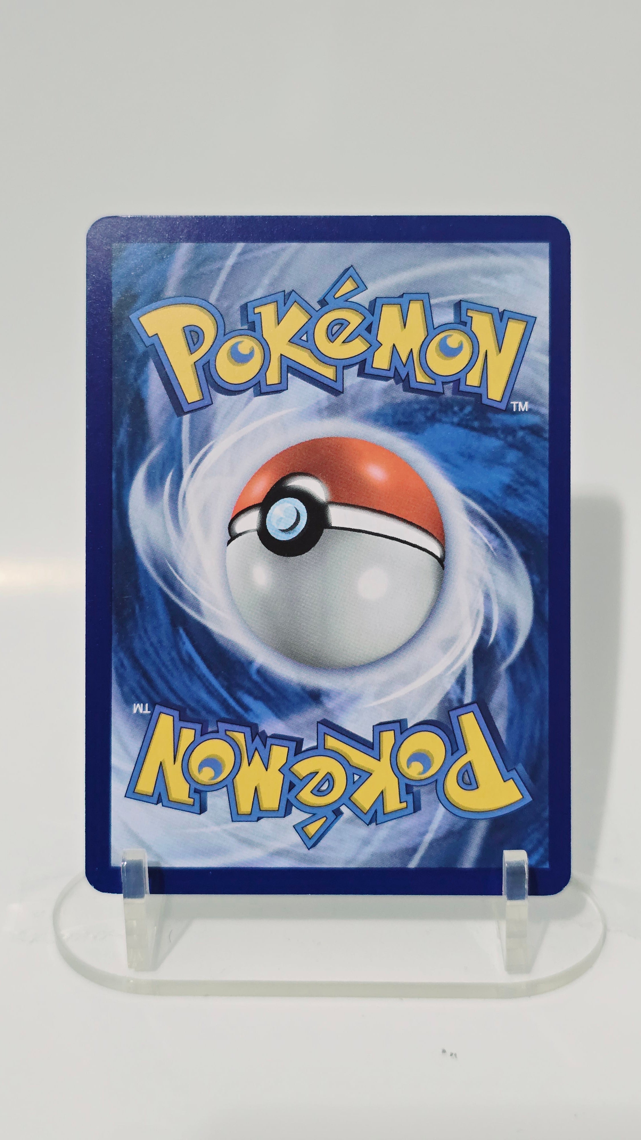 Bulbasaur - SV: 151 - IR 166/165 - English
