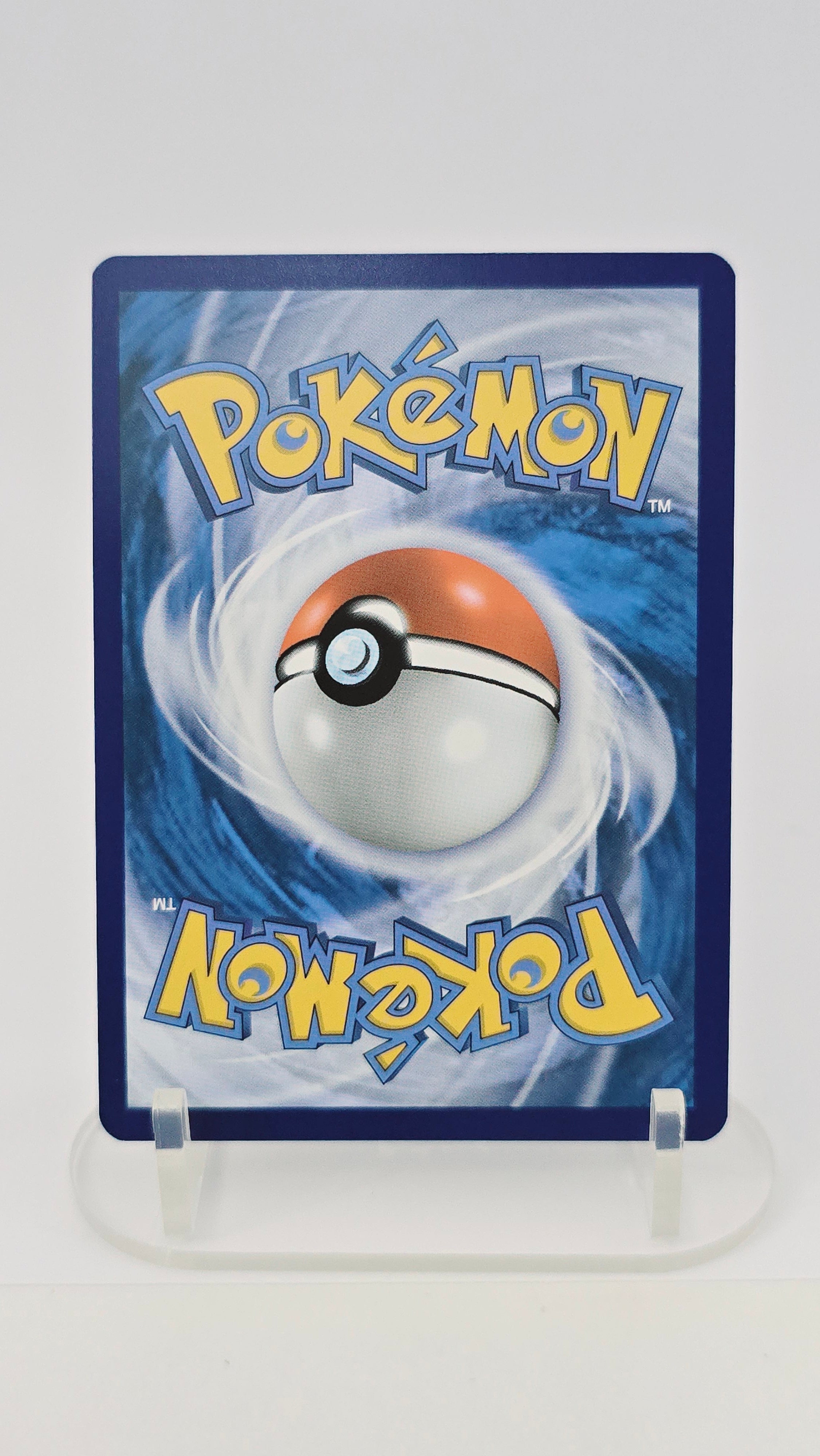 Poliwhirl - SV: 151 - IR 176/165 - English