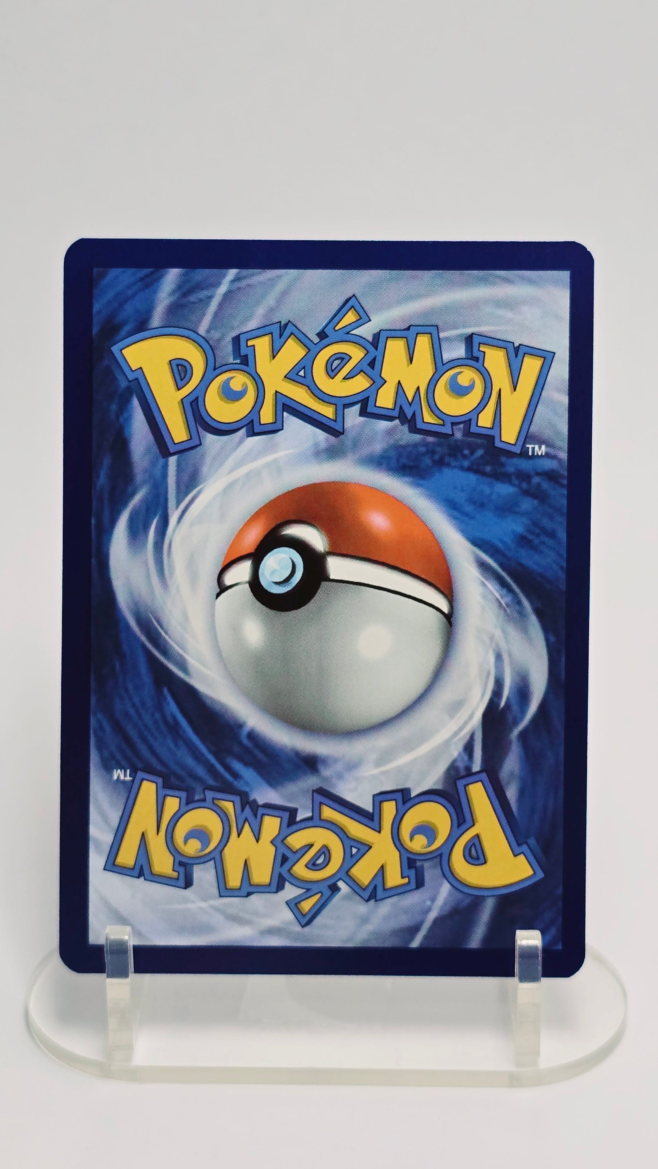 Pikachu - SV: 151 - IR 173/165 - English