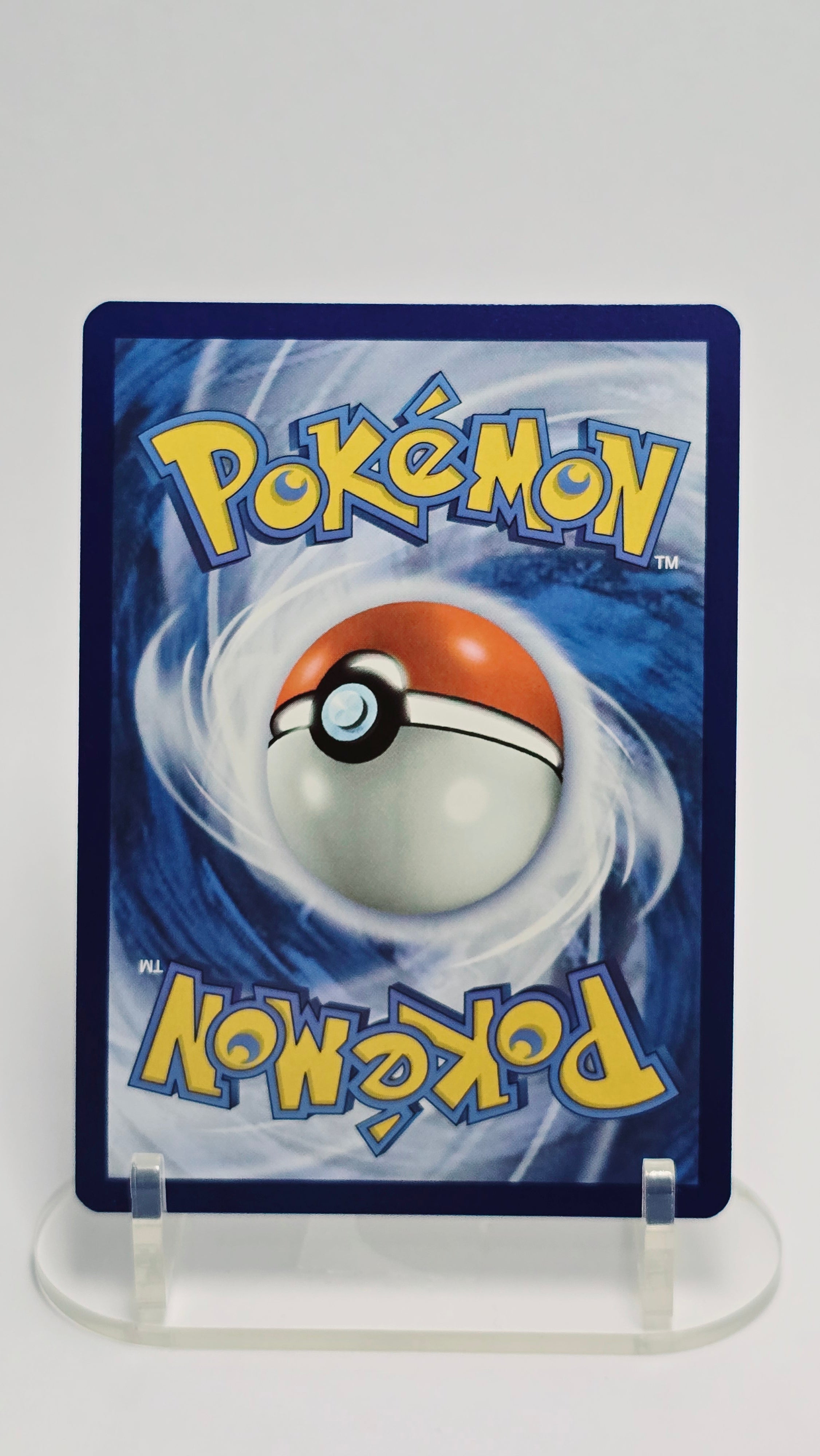 Pikachu - SV: 151 - IR 173/165 - English
