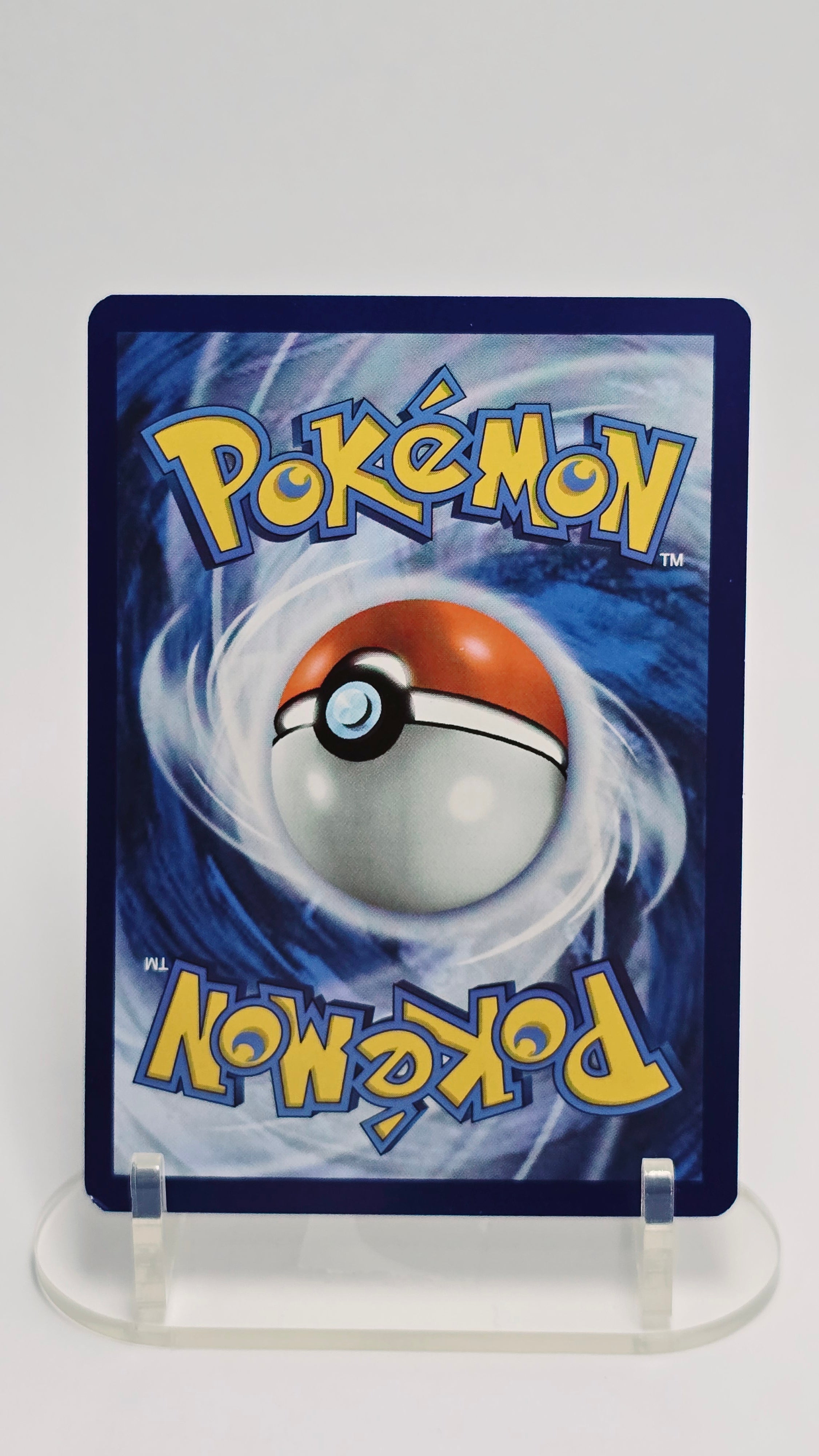 Pikachu - SV: 151 - IR 173/165 - English
