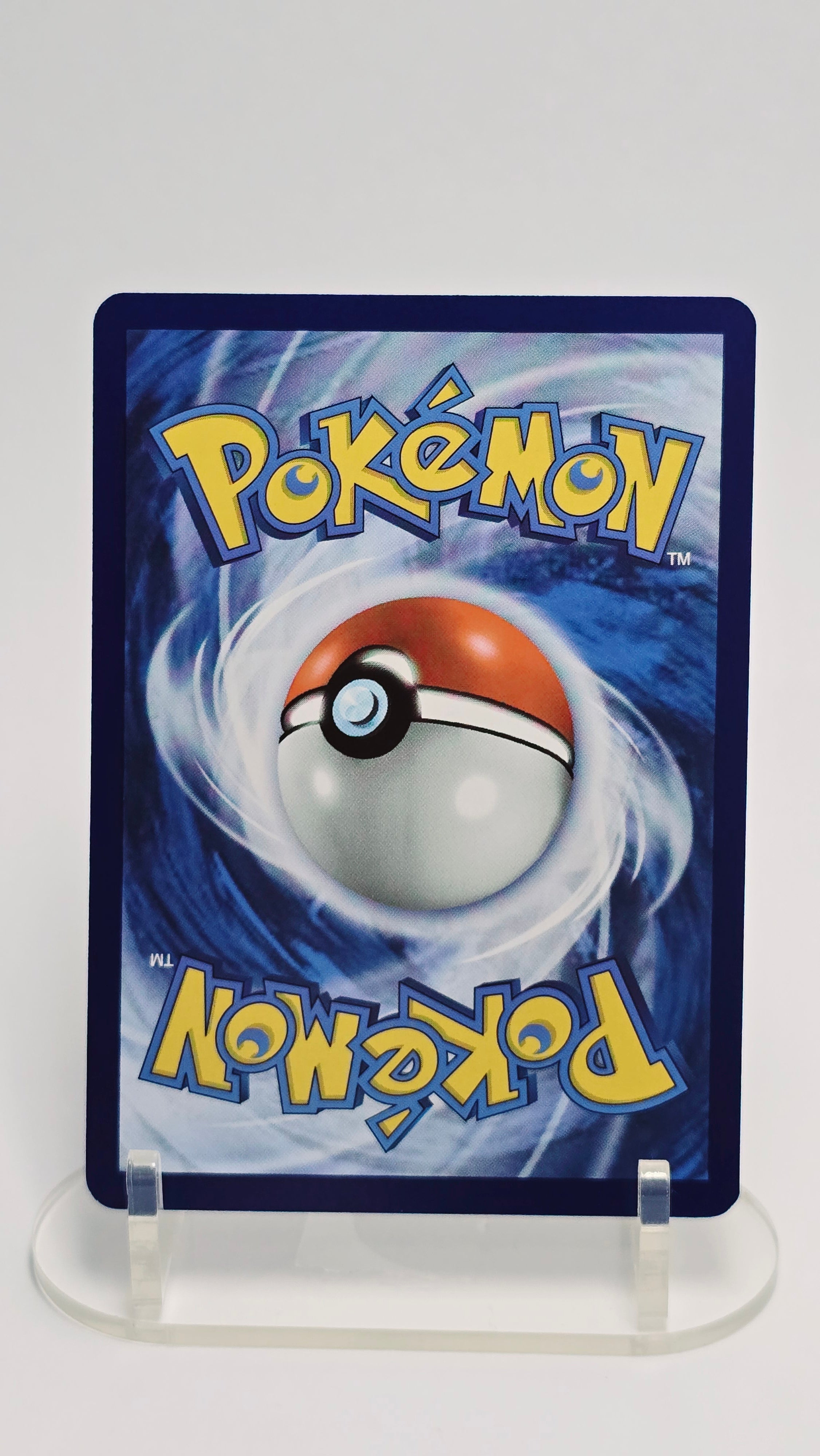 Pikachu - SV: 151 - IR 173/165 - English