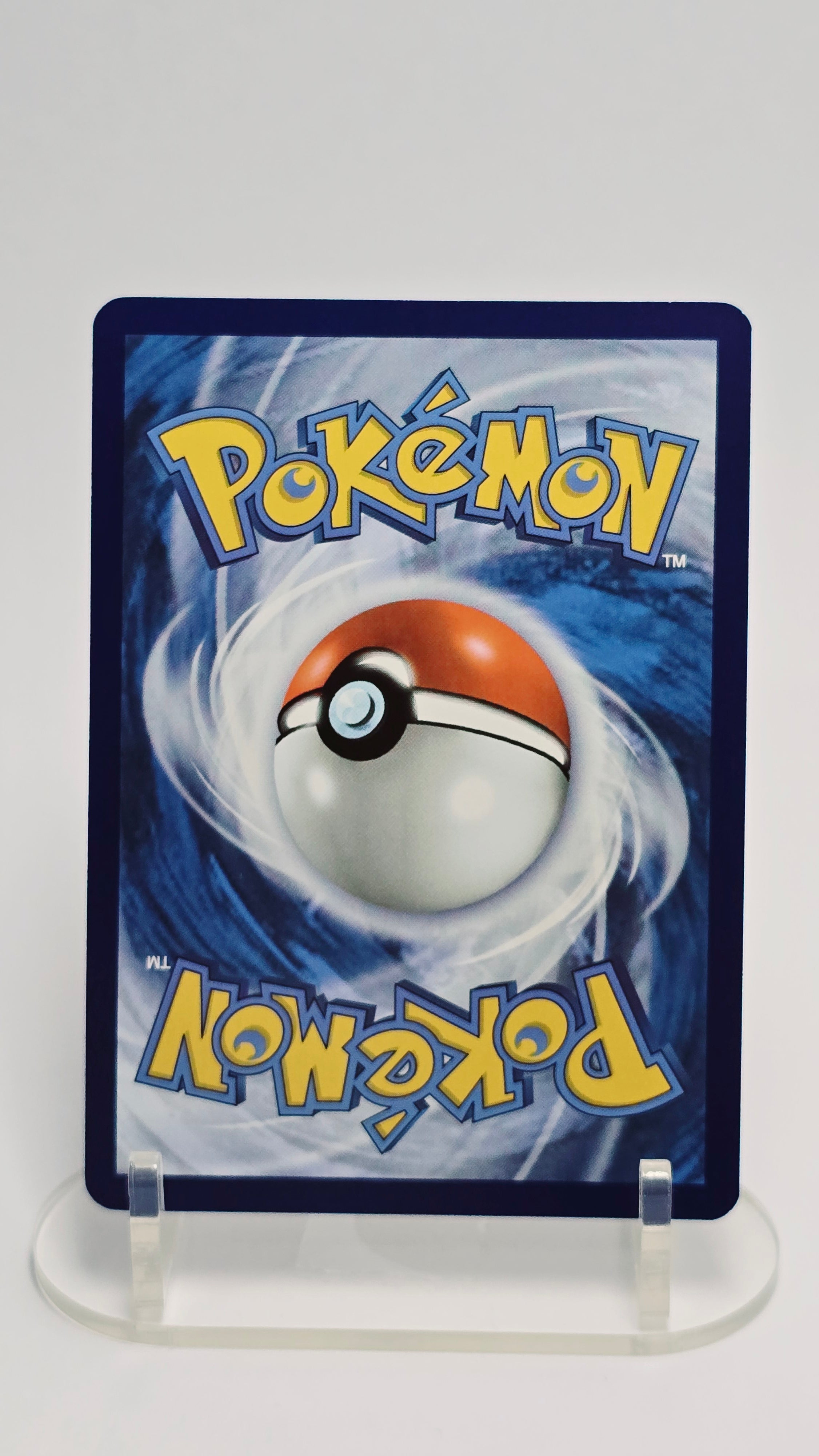 Pikachu - SV: 151 - IR 173/165 - English