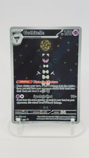 Gothitelle - Scarlet & Violet Promo - Promo 211 - English