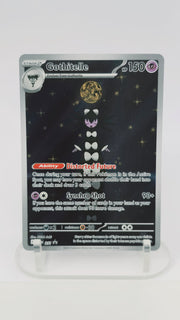 Gothitelle - Scarlet & Violet Promo - Promo 211 - English