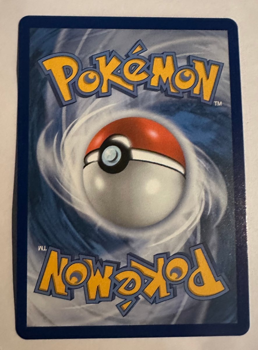Switch - 123/094 - Phantasmal Flames - Pokemon TCG - English by Coolectibles on MYNTED