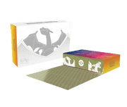 Sword & Shield Charizard Ultra - Premium Collection (UPC) by PlayVault on MYNTED