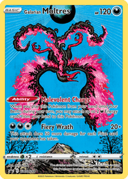 SWSH 284 Galarian Moltres - Promo by Poké Zen DXB on MYNTED