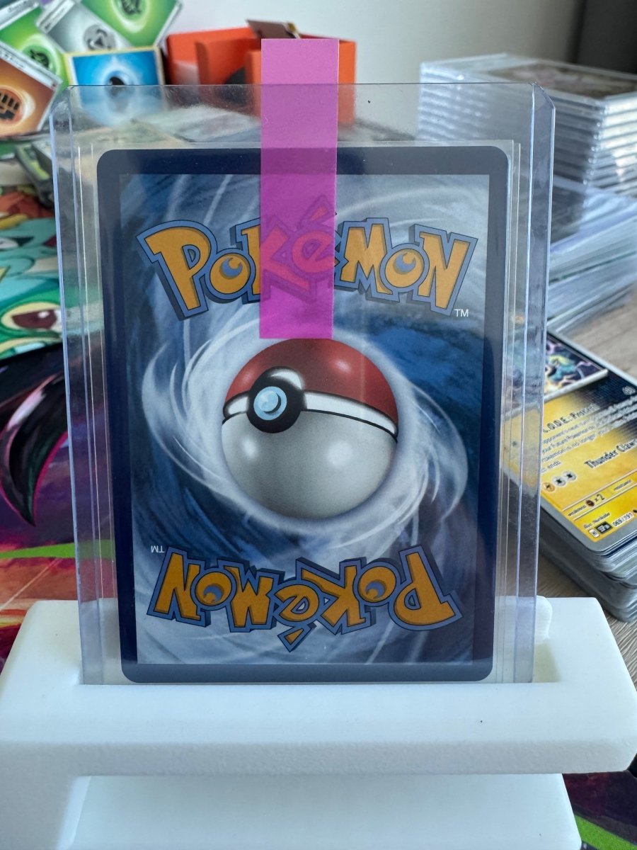 Sylveon VMAX - TG15/TG30 by The Archive Stop on MYNTED