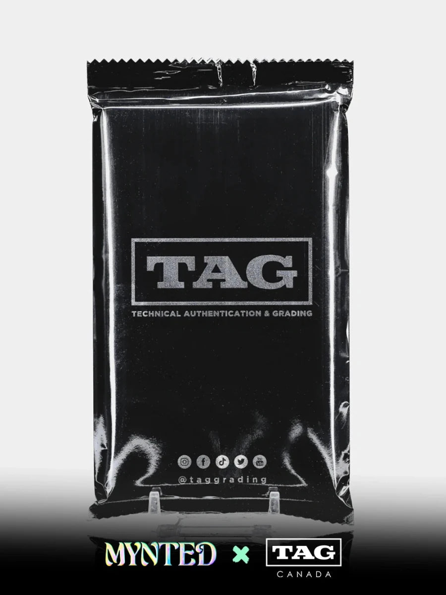 TAG Canada grading in UAE. Authorized Dealer in Dubai & Abu Dhabi.