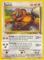 Tauros - 47/64 - Jungle - MP by The Archive Stop on MYNTED