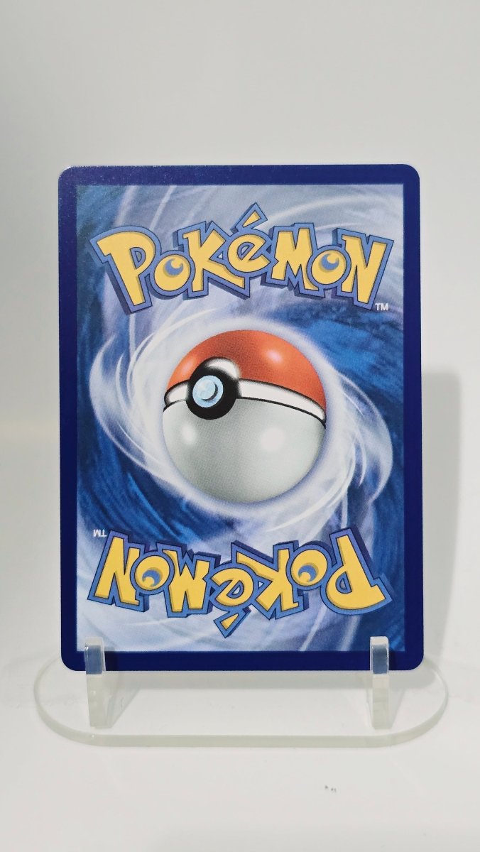 Tauros - Chaos Rising - IR 096/086 - English by MechaKai Collectibles on MYNTED