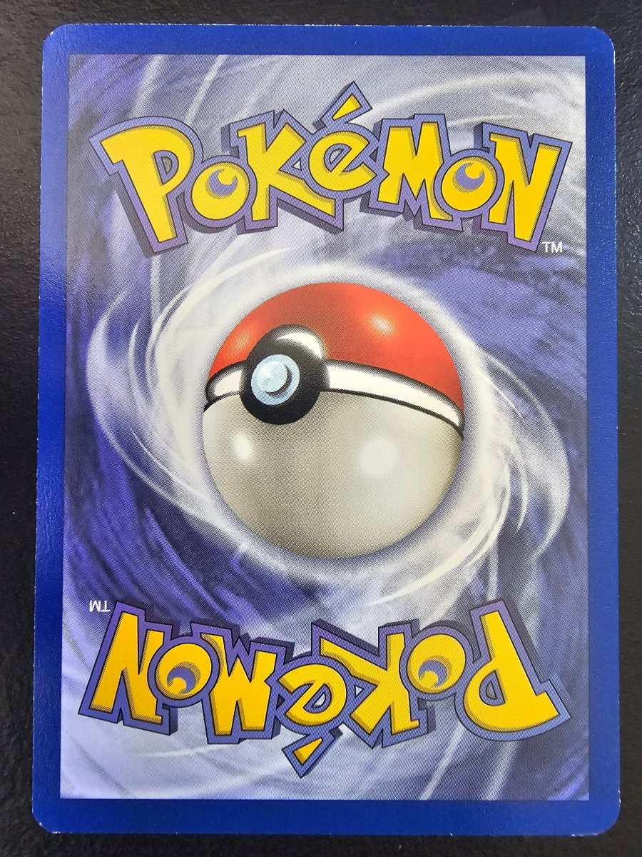 Team Rocket Dark Flareon 35 1st Edition - LP by PlayVault on MYNTED