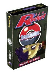 Team Rocket Theme Deck - "Devastation" by Shaibz TCG on MYNTED