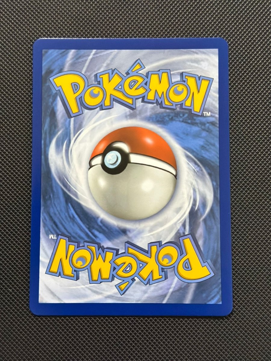 Team Rocket's Handiwork (Full Art) Fates Collide Ultra Rare • 124 Holofoil by Marnie’s TCG on MYNTED