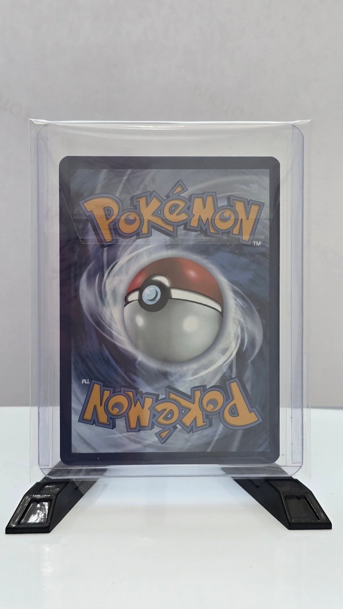 Team Rocket's Houndoom - Destined Rivals - IR 191/182 - English by MechaKai Collectibles on MYNTED