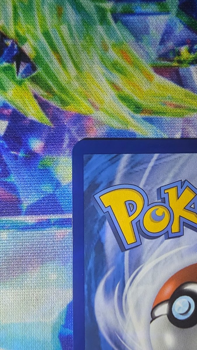 Team Rocket's Mewtwo EX 231/182 - Destined Rivals - Special Illustration Rare by Light Collectibles on MYNTED