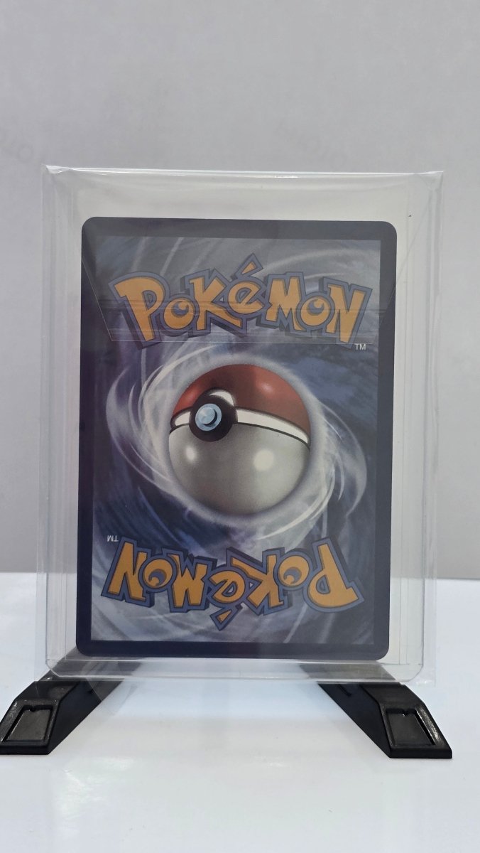 Team Rocket's Mewtwo ex - Destined Rivals - SIR 231/182 - English by MechaKai Collectibles on MYNTED