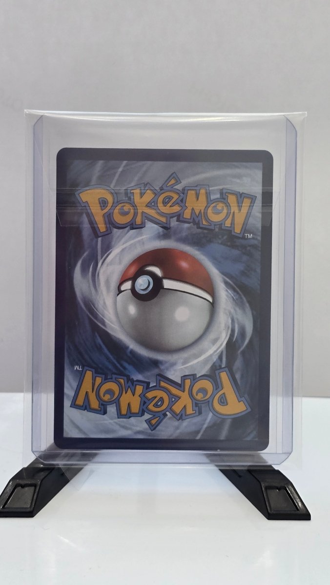 Team Rocket's Mewtwo ex - Scarlet & Violet Promo - Promo 216 - English by MechaKai Collectibles on MYNTED