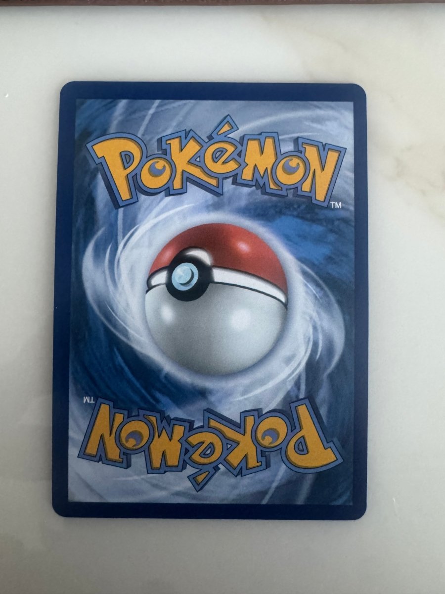 Team Rocket's Moltres EX (Destined Rivals Stamped) - 229/182 by The Archive Stop on MYNTED