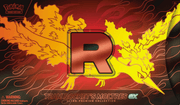 Team Rocket’s Moltres ex Ultra Premium Collection by SharkGames on MYNTED