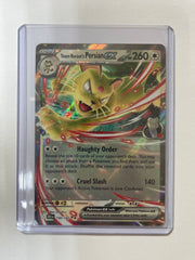 Team Rocket's Persian EX 150/182 by Card Market Ahuy on MYNTED