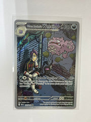 Team Rocket's Weezing 199/182 by Card Market Ahuy on MYNTED