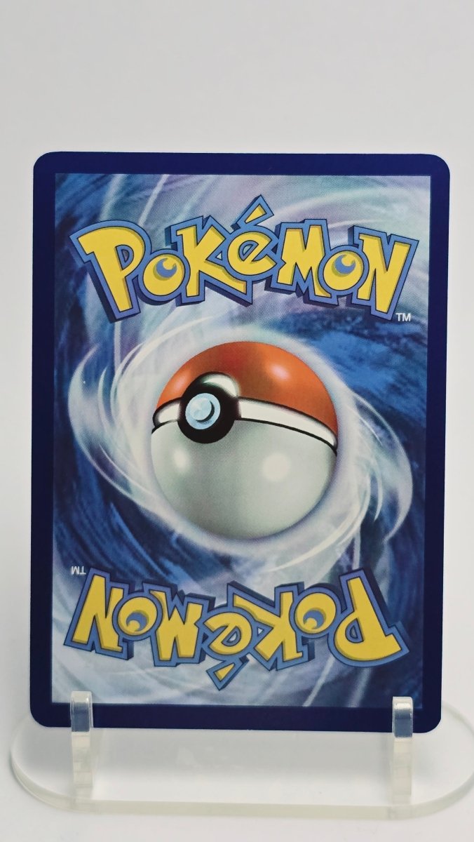 Team Rocket's Weezing - Destined Rivals - IR 199/182 - English by MechaKai Collectibles on MYNTED