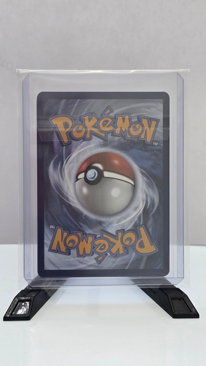 Team Rocket's Wobbuffet - Scarlet & Violet Promo - Promo 203 - English by MechaKai Collectibles on MYNTED