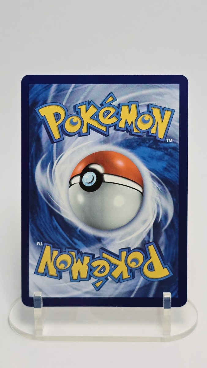 Team Rocket's Wobbuffet - Scarlet & Violet Promo - Promo 203 - English by MechaKai Collectibles on MYNTED