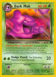 Dark Muk - 41/82