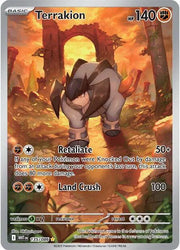 Terrakion - 135/086 (1)