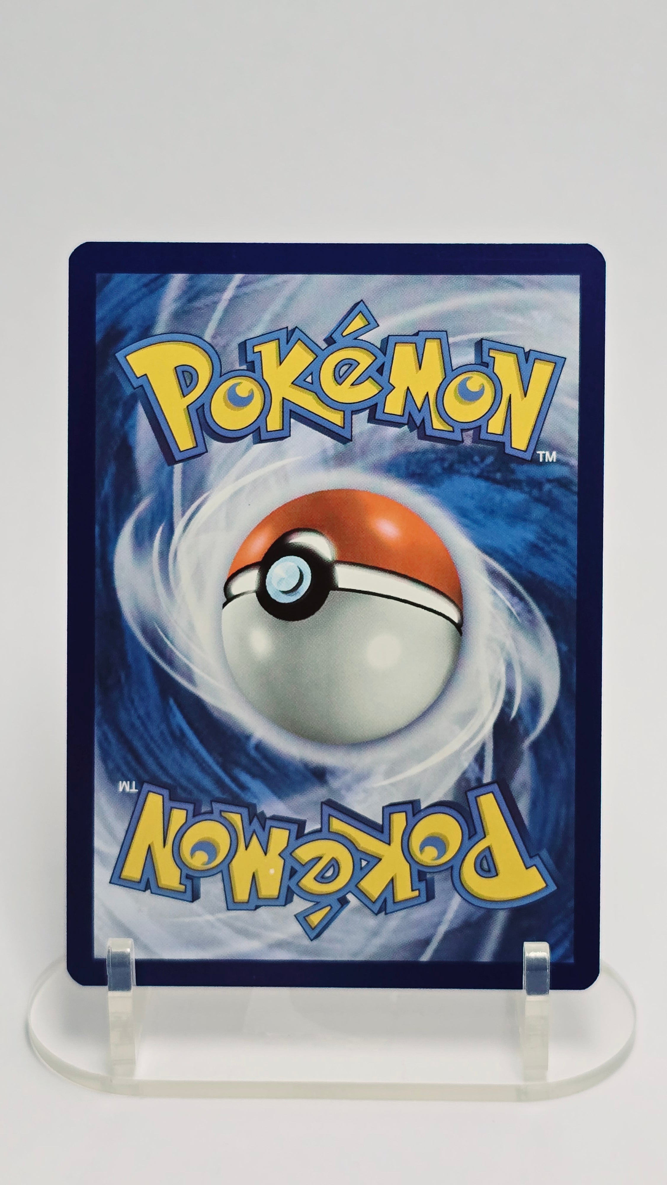 Lickitung - Temporal Forces - IR 180/162 - English