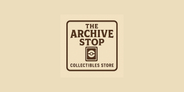 The Archive Stop