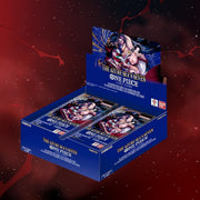 One Piece Card Game – The Azure Sea’s Seven [OP14] – Sealed Booster Box | English Version - OP 14 SEALED