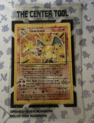 The Center Tool by Moe‘s Vault on MYNTED