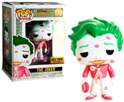 The Joker 170 Funko Pop by Falconloot on MYNTED