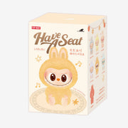 THE MONSTERS - Have a Seat Vinyl Plush Blind Box by Ihemesai Collections on MYNTED