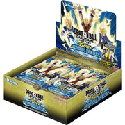 Three Glorious Fighters Booster Box - Three Glorious Fighters (BT30) by Vault Break TCG on MYNTED