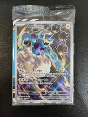 Thundurus SVP209 - Promo -Black Bolt Illustration Rare English - SEALED by Nekohime TCG on MYNTED