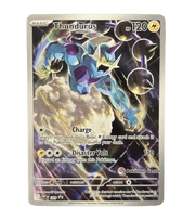 Thundurus - 209 Promo (Pokemon Center Exclusive)