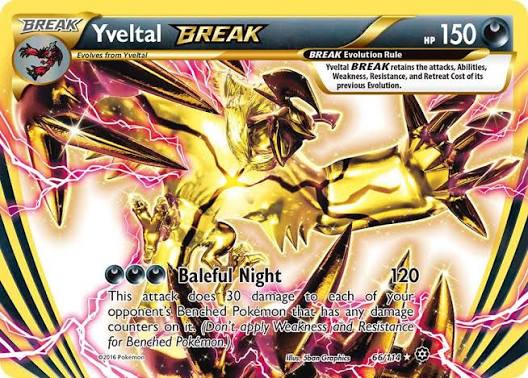 yveltal break steam siege 66/114