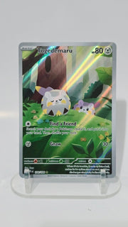 Togedemaru - Phantasmal Flames - IR 104/094 - English by MechaKai Collectibles on MYNTED