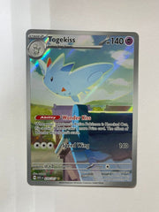 Togekiss 235/217 by Card Market Ahuy on MYNTED