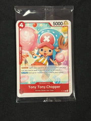 Tony Tony Chopper P - 101 P Standard Battle Pack English by PlayVault on MYNTED